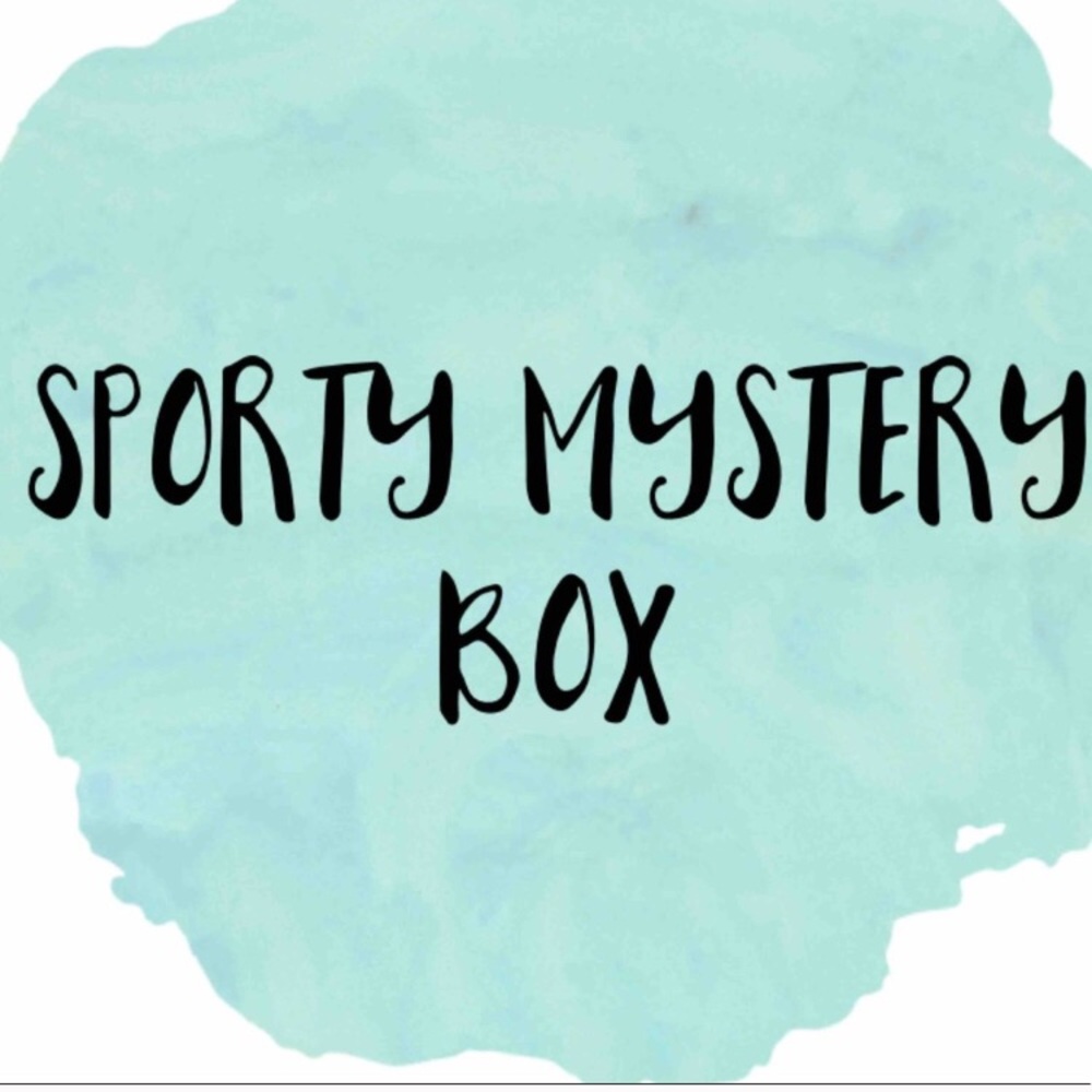 Sporty Mystery Box